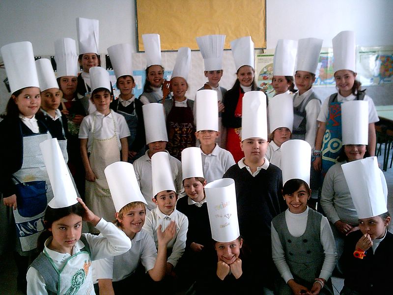 ninos-cocineros