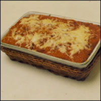 pastel de verduras