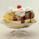 ¿Sabéis cómo catar y distinguir la calidad de un helado?