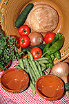 ingredientes-gazpacho-malagueno-alimentos-naturales-productos-de-la-provincia-de-malaga-andalucia-espana