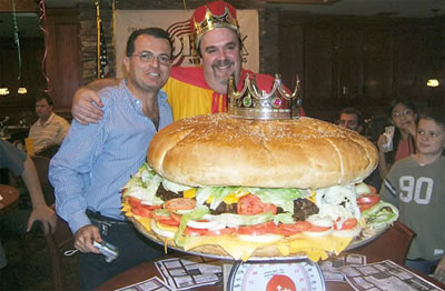 hanburgesa