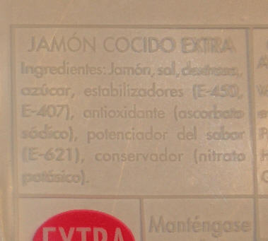  aditivos