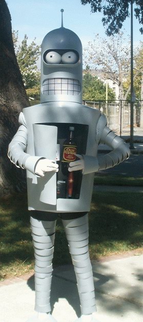 cocina-con-bender cocina con Bender