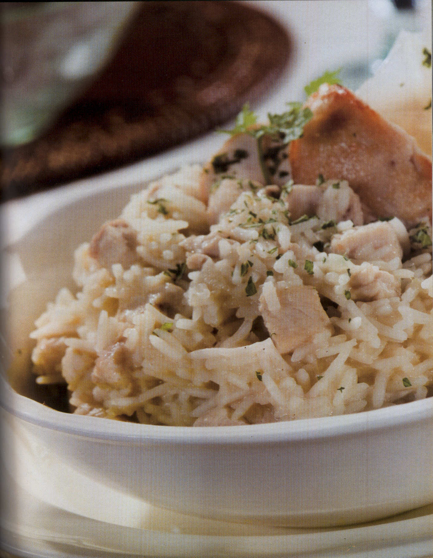 risotto-de-pollo