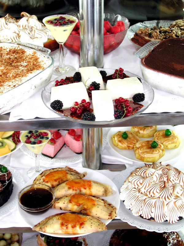 tartas