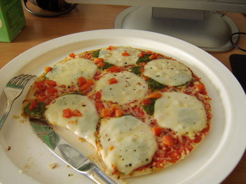 pizza