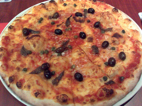 pizza-napolitana