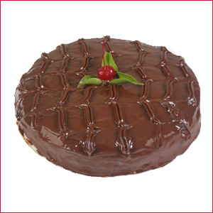 torta-chocolate