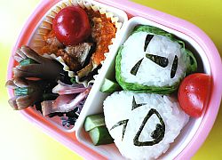 bento-humor-risa-18 el-bento-una-forma-divertida-para-decorar-un-plato