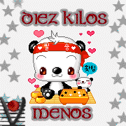 diez-menos Menús de dieta