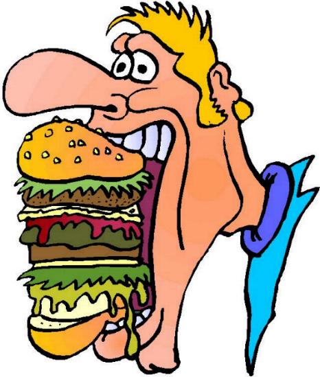 Juego hamburgueseria para niños