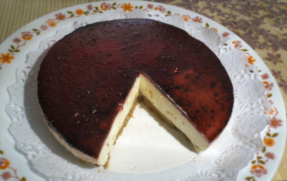 Filloas Filloas