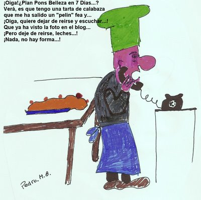 tarta-humor