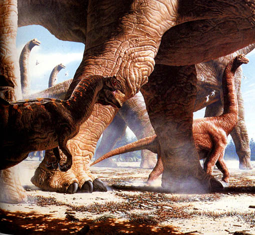 dinosaurios Juego, Sheyla la cuidadora de Dinosaurios