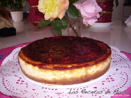 tarta-de-queso-juego Juego de cocina, conviértete en una gran cocinera
