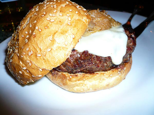 juego-carne- La Reina de las hamburguesas