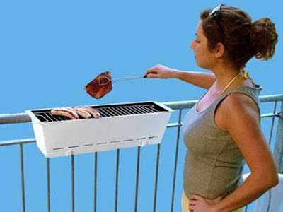 barbacoa-juego Juego del reto de la barbacoa