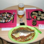 Cocina japonesa