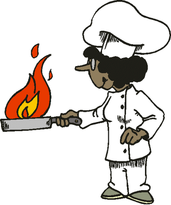 cocinera-1 Juego cocinera del colegio