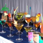 Juego escuela de barman 