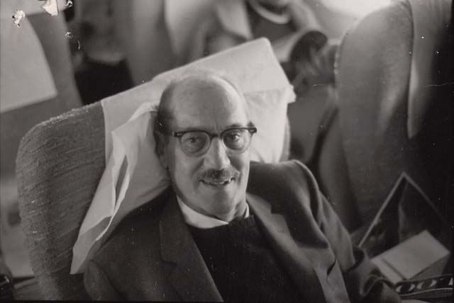 groucho aprendi groucho aprendi
