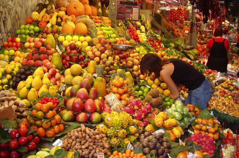la-fruta Juegos de cocina, recuerda la fruta