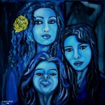 Poema para vosotras Mujeres 