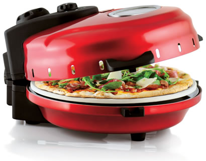 mini-horno-pizzas-pizzas Juego, Papa Al y su pizzeria