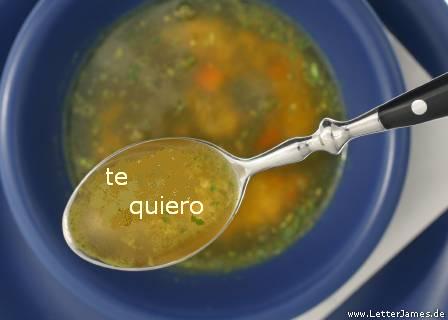 sopa-con-vanessa-juego Juego, sirve la sopa con Vanessa