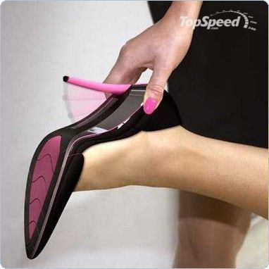 zapato-tacon-pg Juegos de cocina, martillo del calzado