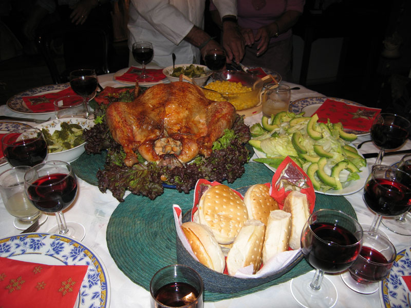 cena-de-navidad Consejos para la cena de navidad