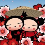 Juego el restaurante de pucca