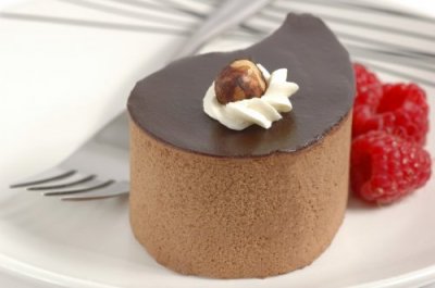 chocolate-mousse
