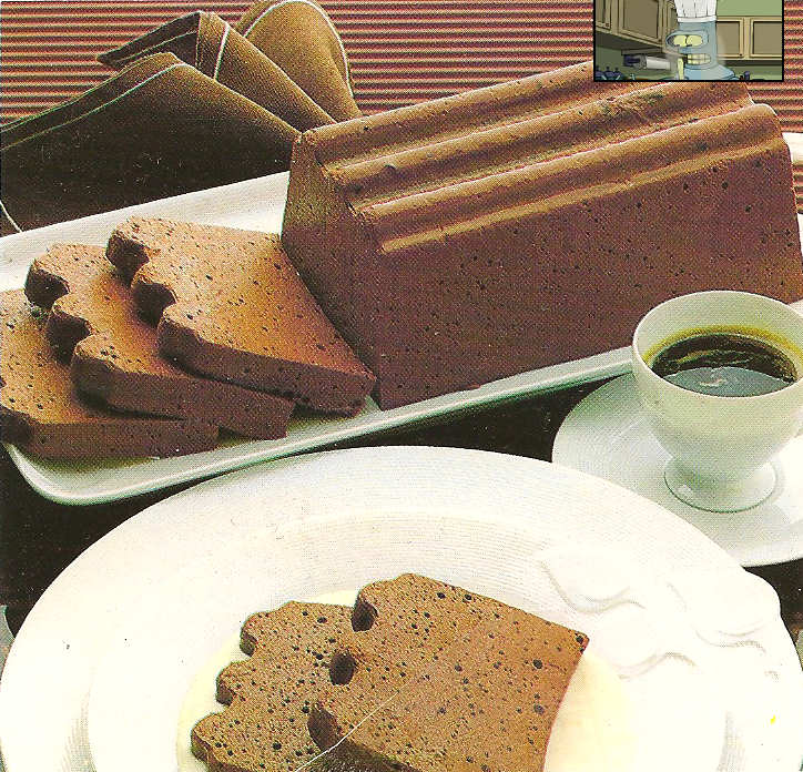 mousse-chocolate
