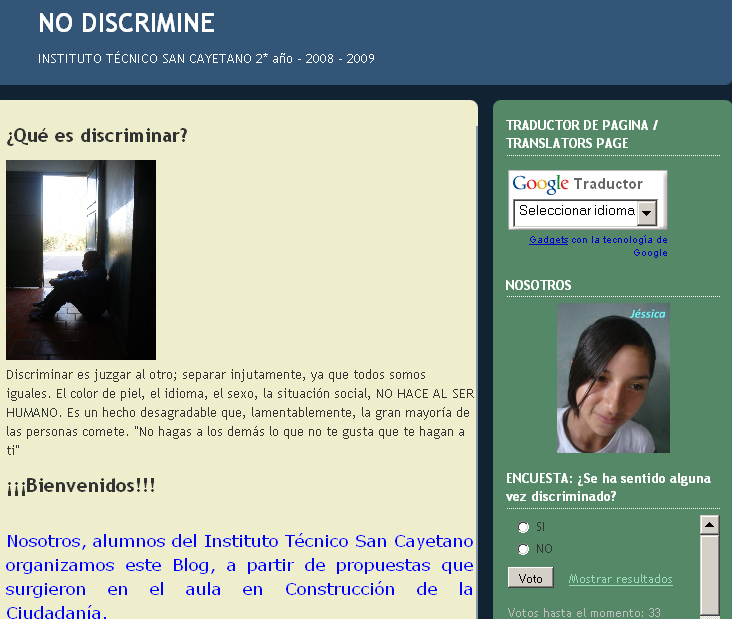 no-discrimine no-discrimine