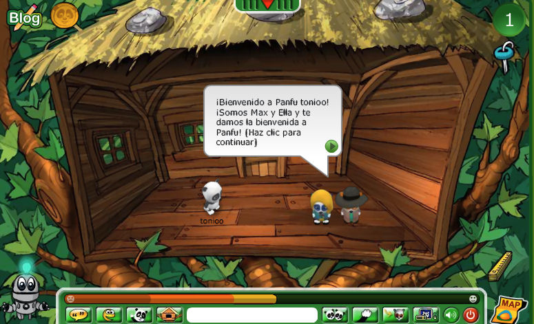 juego panfu1 juego panfu1