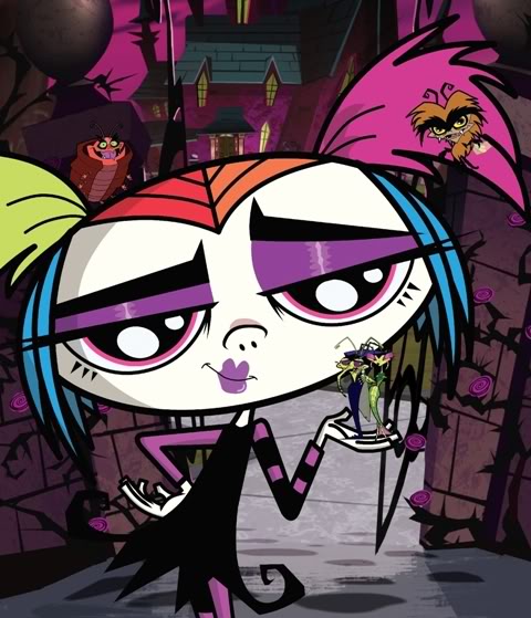 Creepie 3 Creepie 3