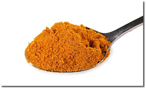 Curry contra el cáncer 1