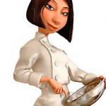 Grandes Cocinillas Musicales
