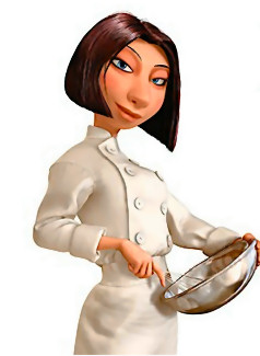 cocineras+musica cocineras+musica