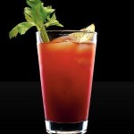 Cóctel Bloody Mary