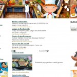 Juegos para cocinar, decorar y servir comida: pastelería, postres, tartas, perritos, pizzas, pasteles