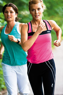 Dietas semanales para deportistas