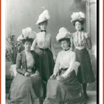 Las recetas de Doña Balbina 