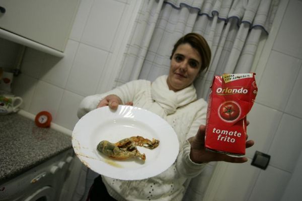 Noticias curiosas2 Noticias curiosas y asquerosas de gastronomía
