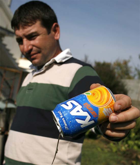Noticias curiosas3 Noticias curiosas y asquerosas de gastronomía