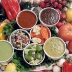Guía de salsas
