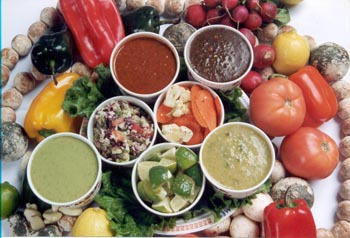 guia salsas Guía de salsas