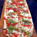 PIZZAS Y CREPES - RECETAS