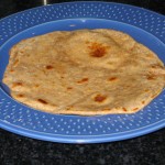 Tortitas de manteca